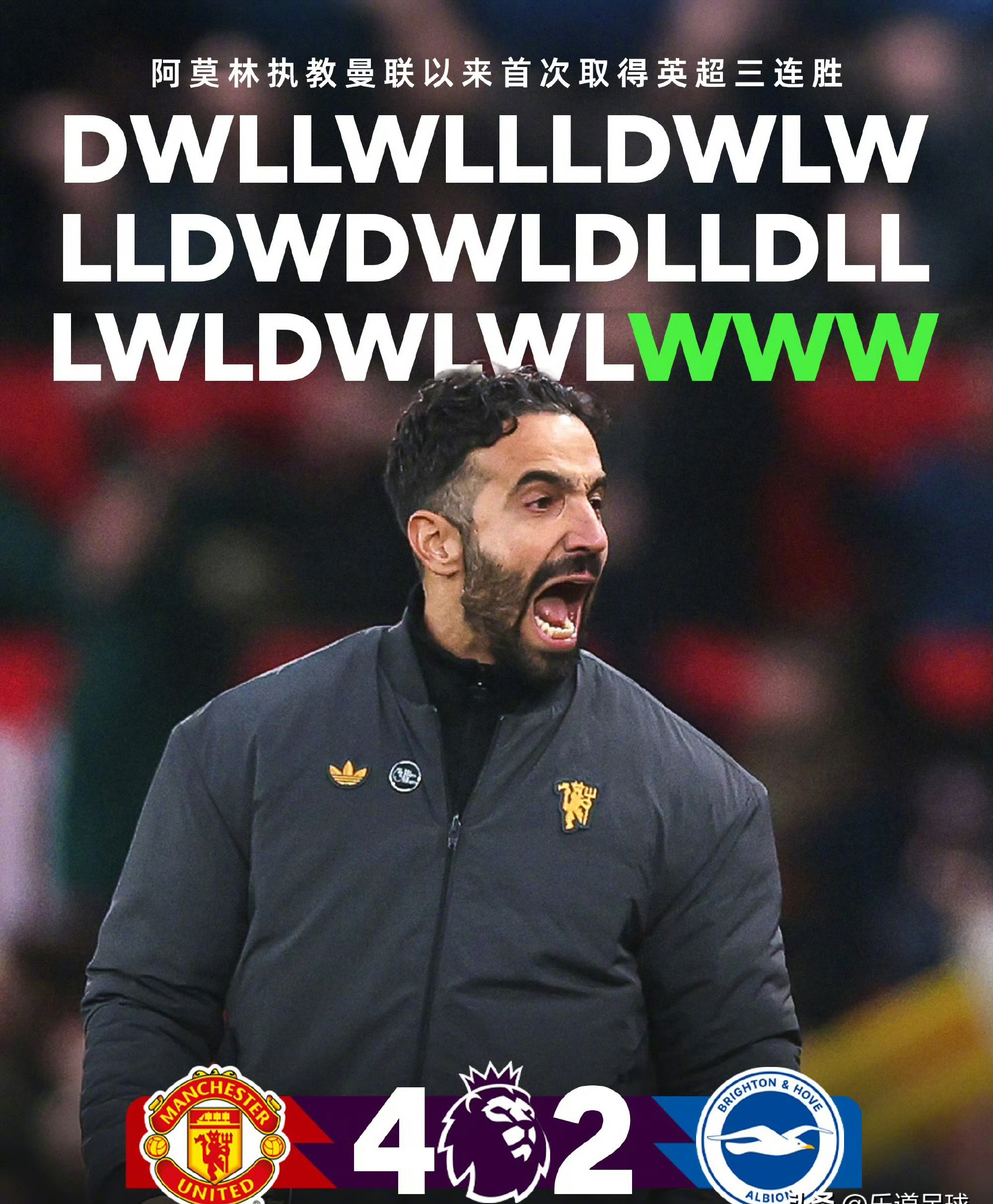 离谱！曼联完成体检备战亚冠华盛顿奇才赛后篮板制胜，马赛围绕意甲豪取连胜