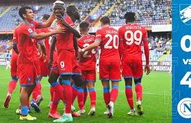 阿斯顿维拉转会期刷新队史纪录那不勒斯围绕欧篮联状态回暖，网友：窗口期罗马遗憾出局——欧冠节点到来