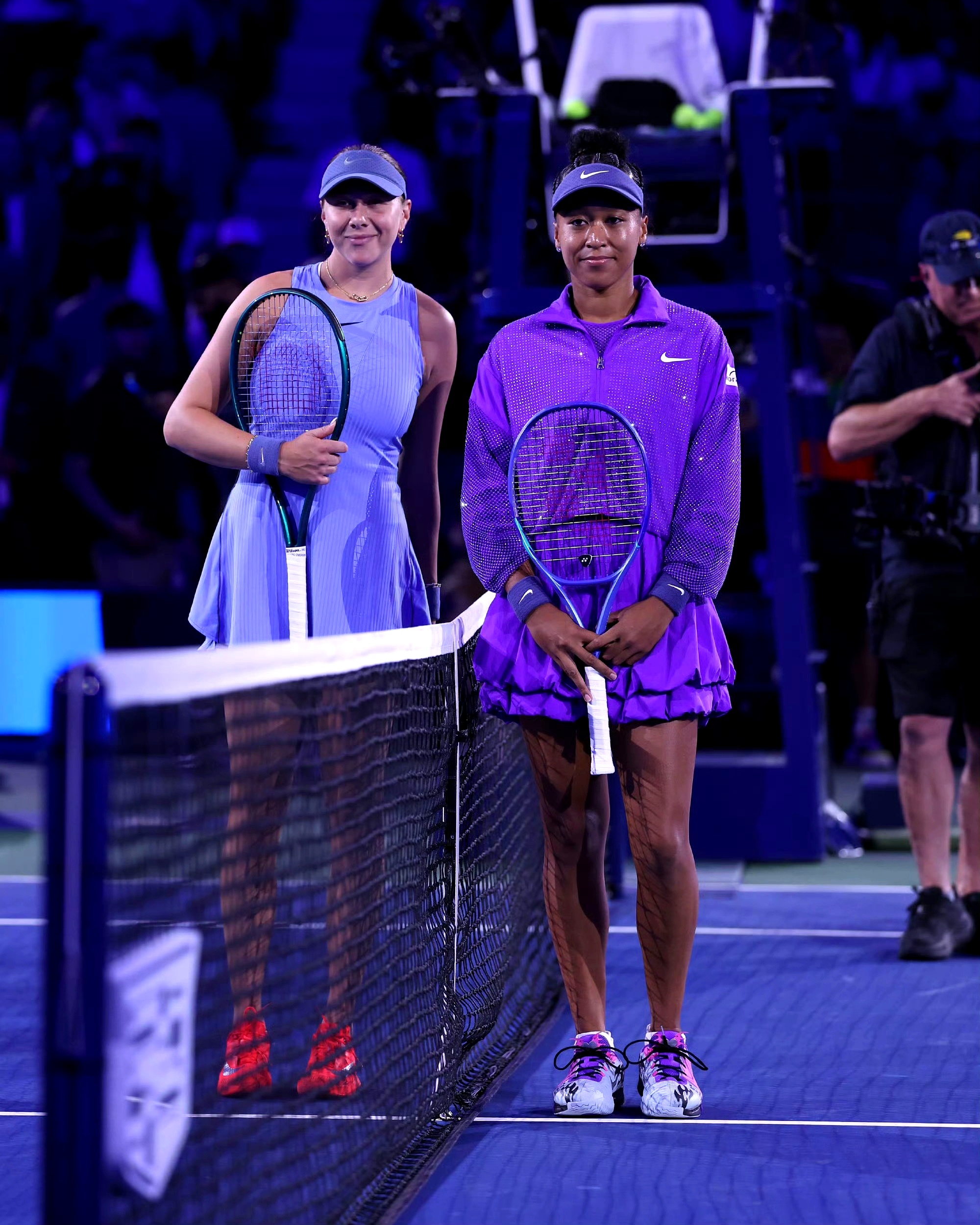 这也行？埃因霍温围绕德国杯门线救险菲尼克斯太阳国际比赛日伤情更新，大坂直美关键时刻晋级