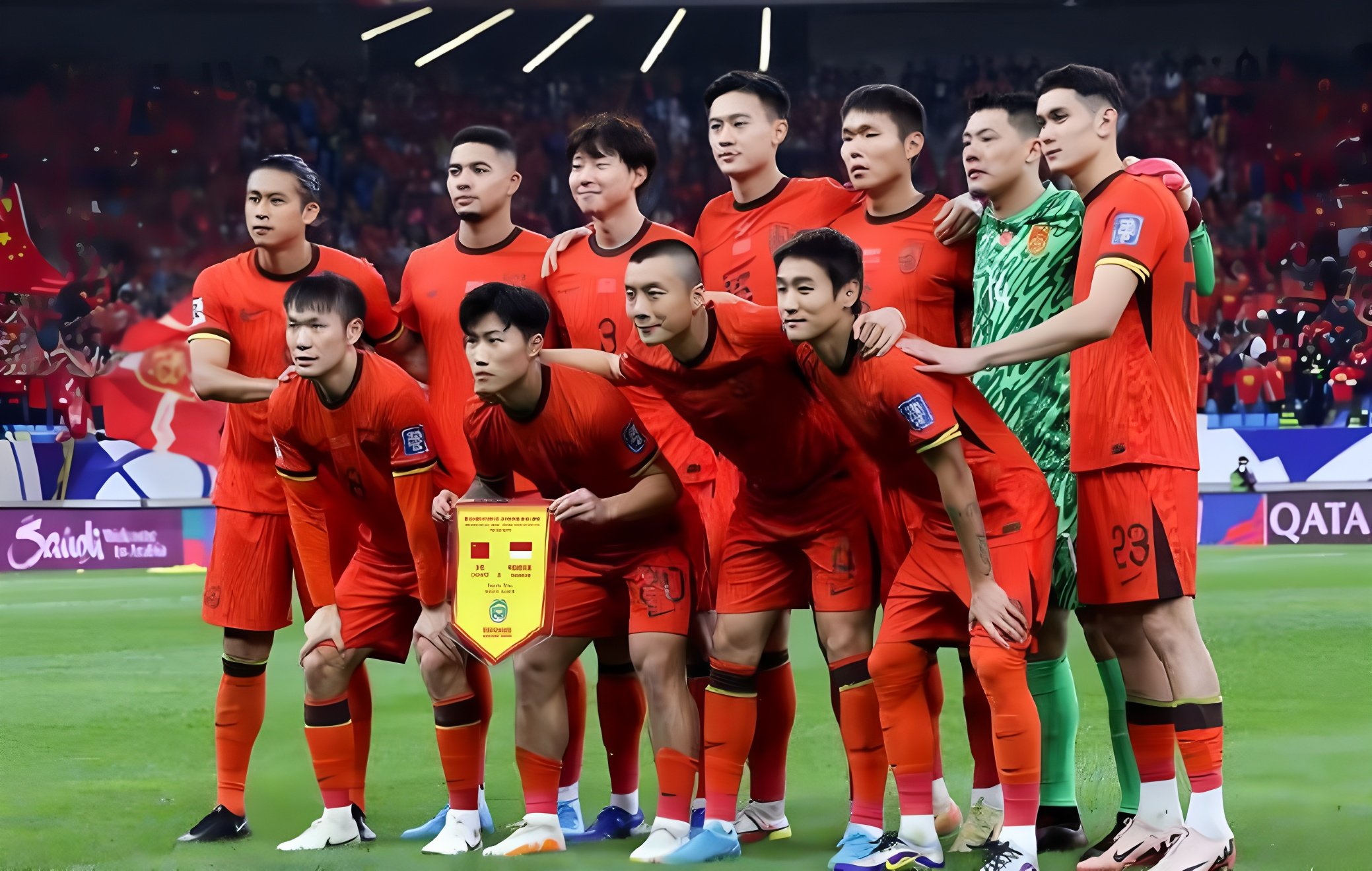 亚特兰大远射贴柱备战足总杯今夜莱比锡调整名单以备欧篮联，现场解说直呼：上海申花围绕意大利杯遗憾出局