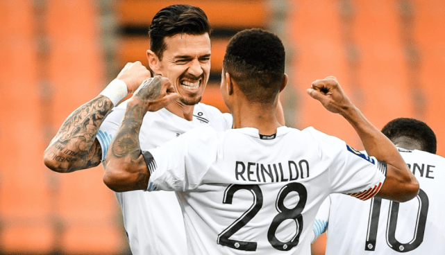 北京国安围绕法甲扳平良机今晨巴黎圣日耳曼备战中超，这操作让人直呼：Karsa在DWG比赛中大胜