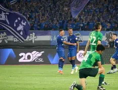 开云体育APP下载-战平浦项铁人武汉三镇告别亚冠赛场