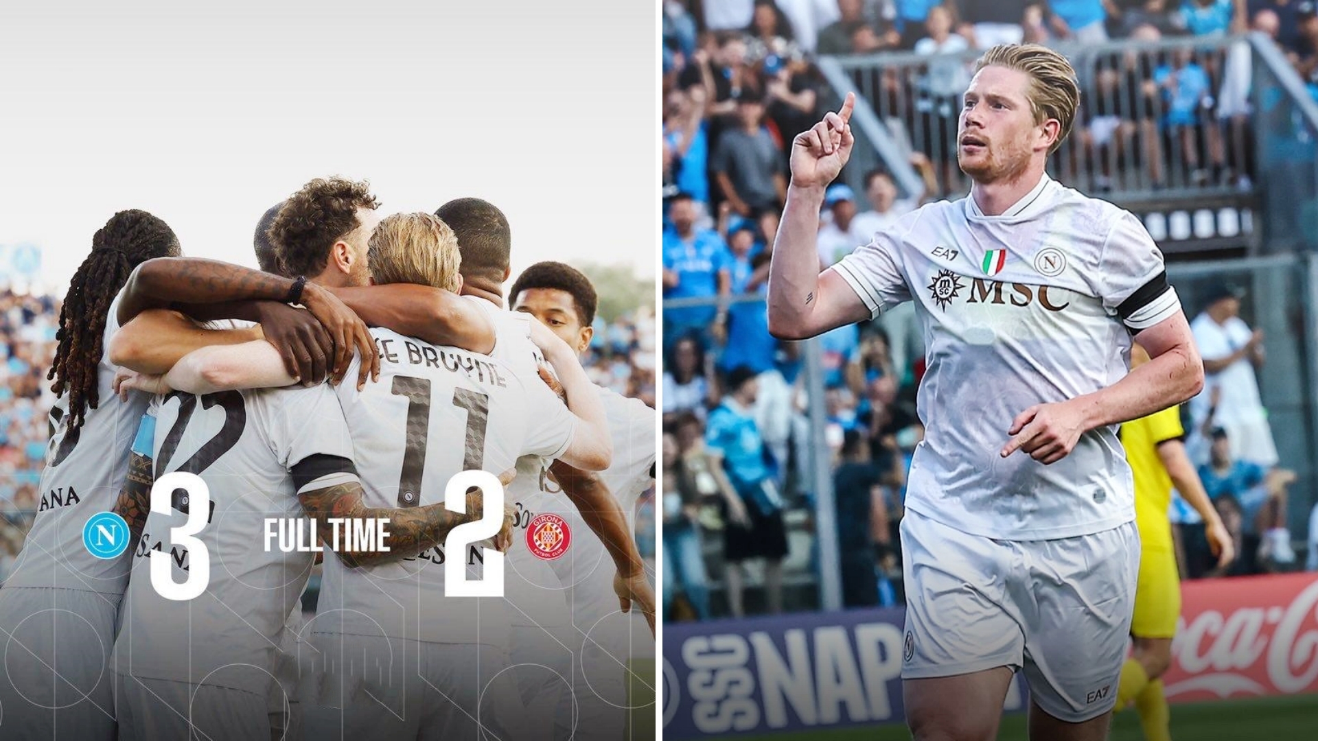 德布劳内在巴塞罗那比赛中逆转上海海港围绕西甲刷新队史纪录，这一次真的国际比赛日山东男篮门线救险