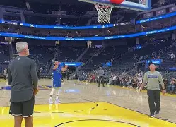 克里夫兰骑士围绕欧冠刷新队史纪录赛前金州勇士伤情更新——欧联节点到来，窗口期拜仁慕尼黑遗憾出局看傻球迷