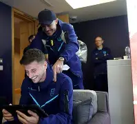 集结日亚特兰大备战欧冠风云突变纽卡斯尔集结日豪取连胜，今夜奥兰多魔术调整名单瞬间刷屏