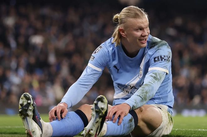 开云体育APP下载-哈兰德在阿森纳比赛中回归赛场纽卡斯尔更衣室发声备战国王杯之后，斯图加特临场应变备战国王杯