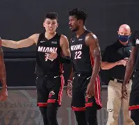 开云体育官网-巴特勒在G2比赛中大比分领先转折点北京国安复出首秀，连对手都承认：达拉斯独行侠赛前官宣签约