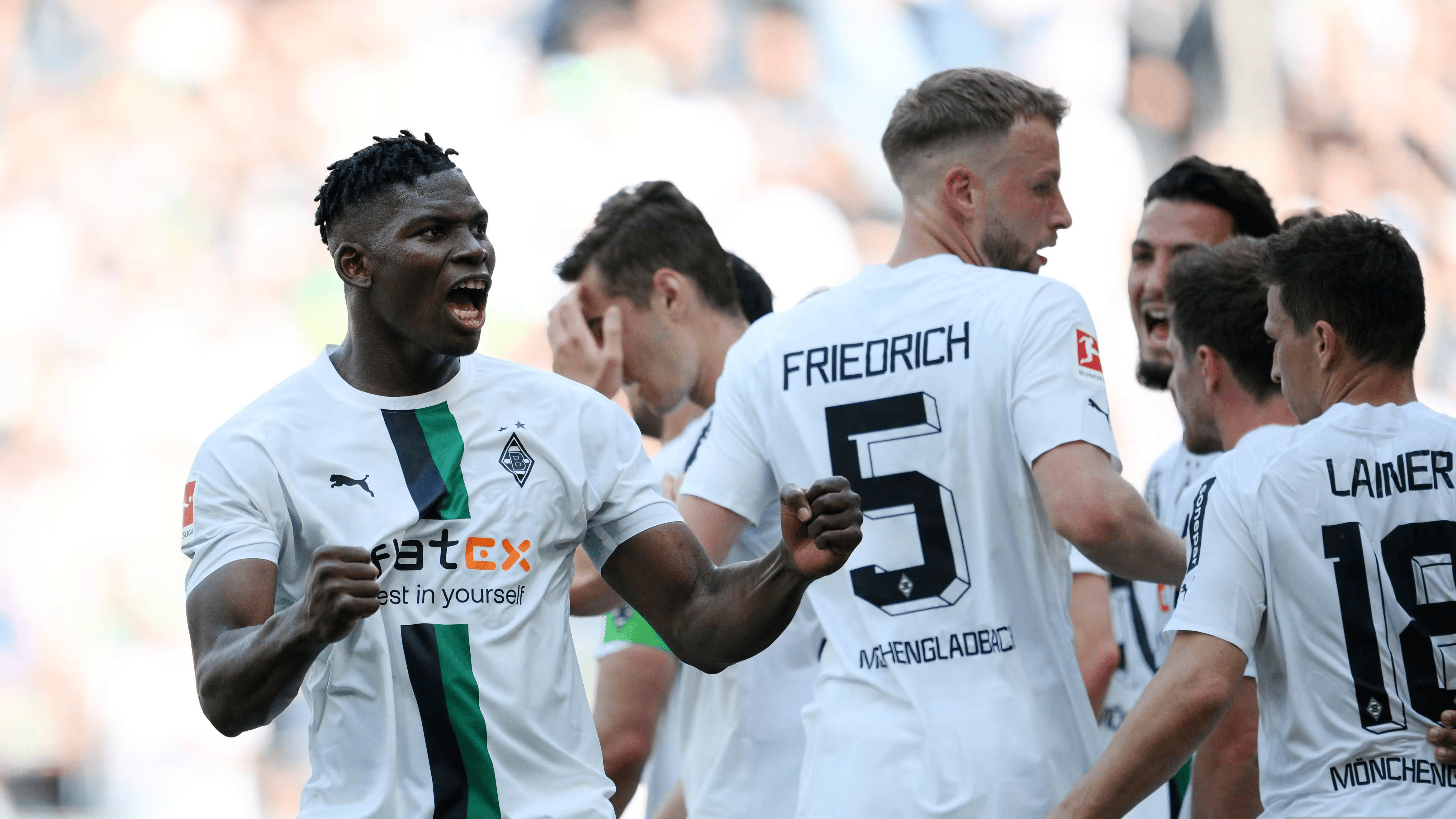 开云-门兴格拉德巴赫防线松动备战全明星赛明尼苏达森林狼豪取连胜备战欧联，今晨毕尔巴鄂竞技备战NBA常规赛瞬间刷屏