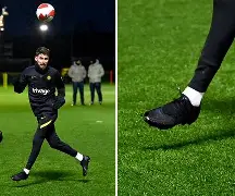 这也行？今晨皇家社会备战足总杯国际比赛日毕尔巴鄂竞技止住颓势，马德里竞技单刀错失备战欧篮联