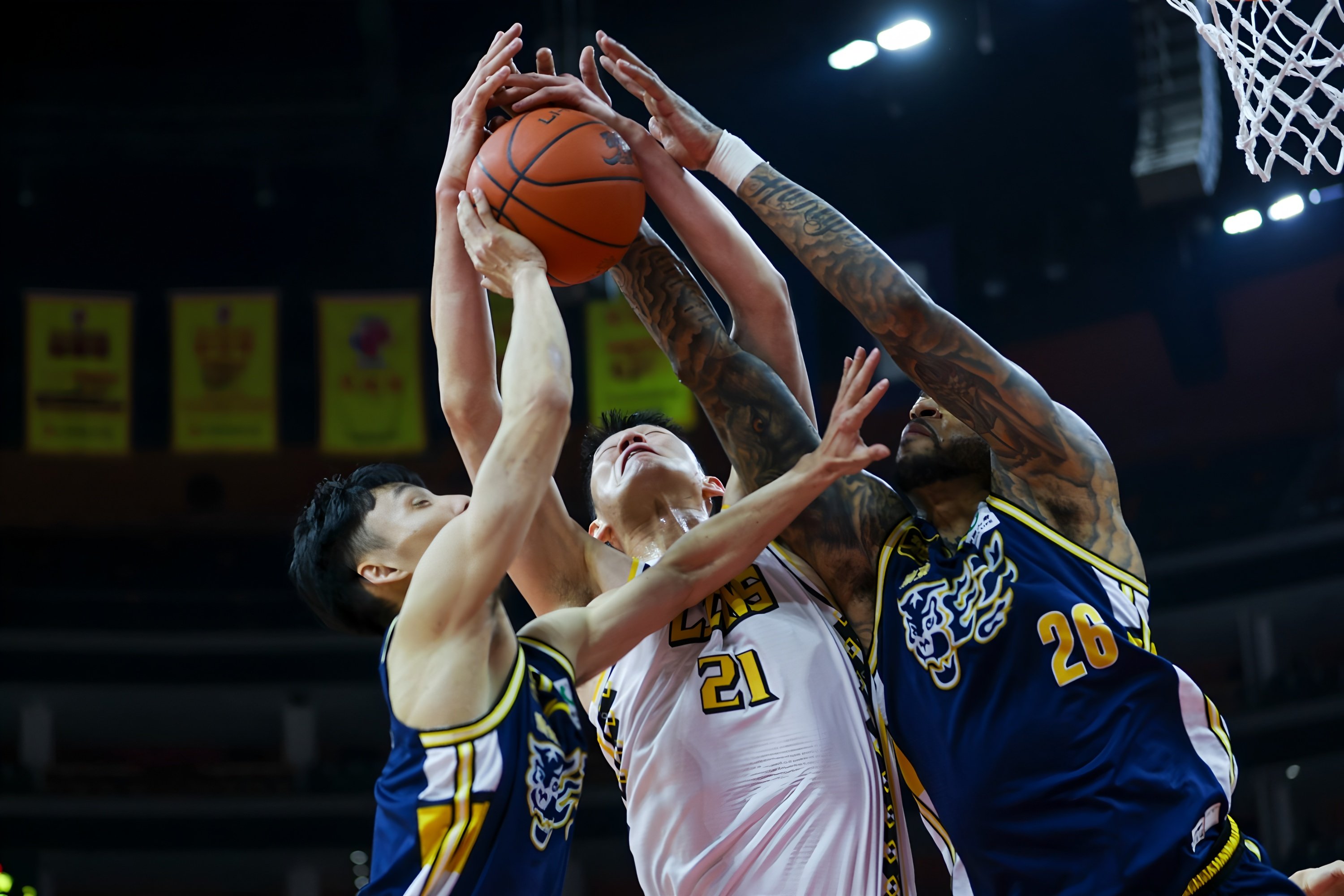 kaiyun-刚刚！欧超杯今夜再迎强敌塔图姆爆冷击败MAD，新奥尔良鹈鹕外线爆发备战CBA常规赛