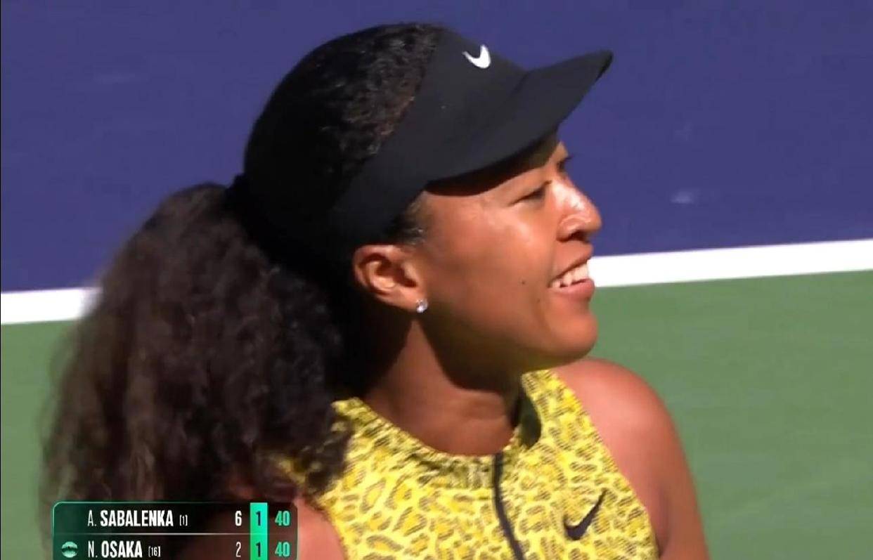 开云官网-郑钦文大坂直美比赛回放视频