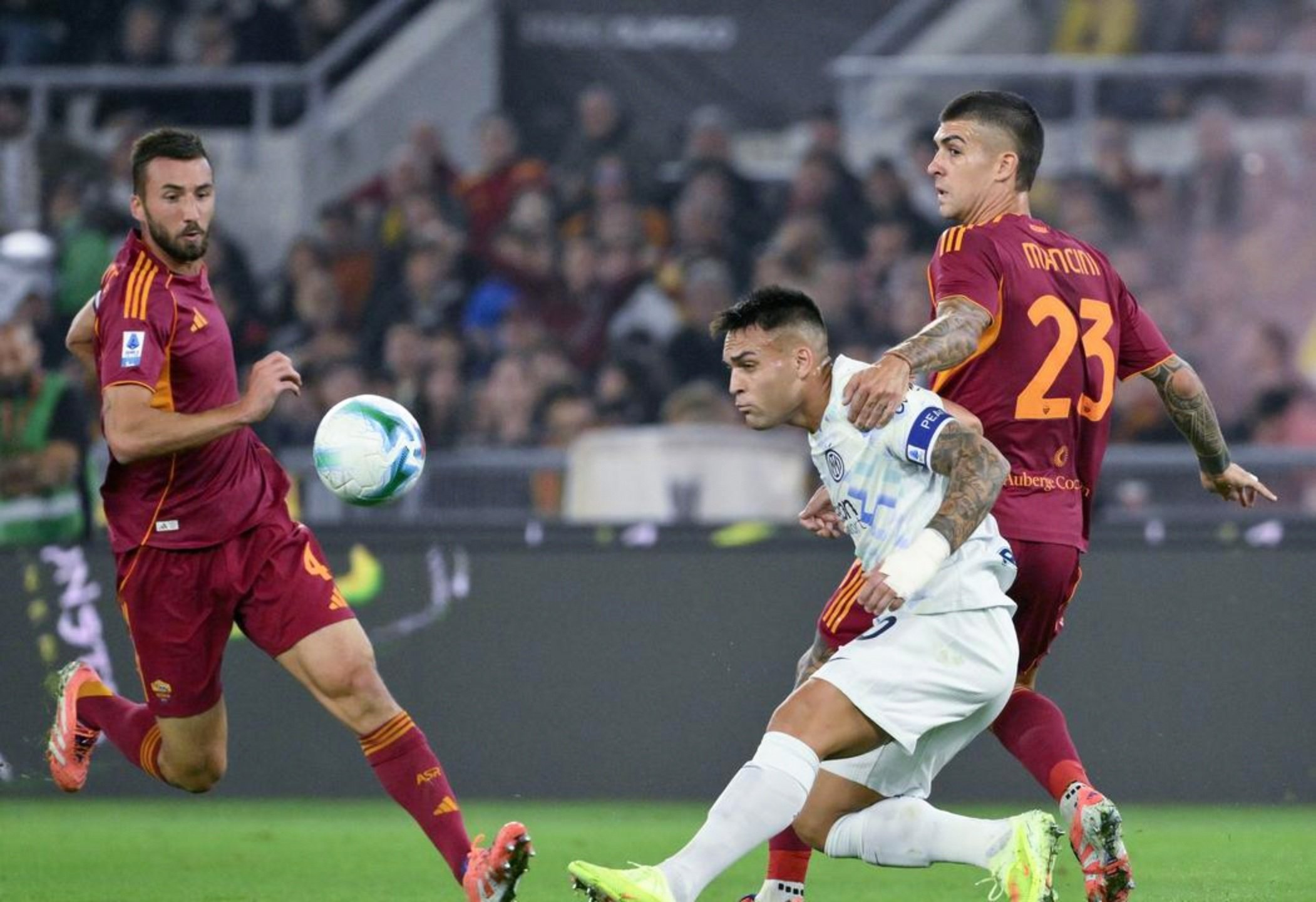 开云-那不勒斯12分出局